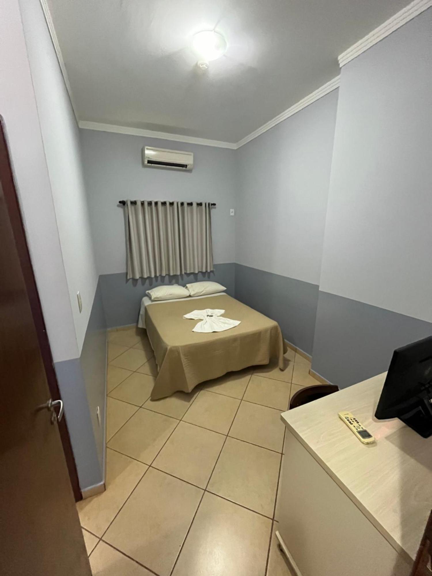 Santa Felicidade Ribeirão Preto Buitenkant foto