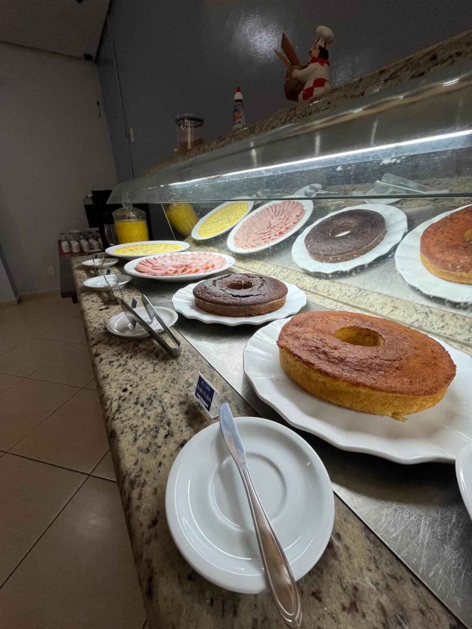 Santa Felicidade Ribeirão Preto Buitenkant foto