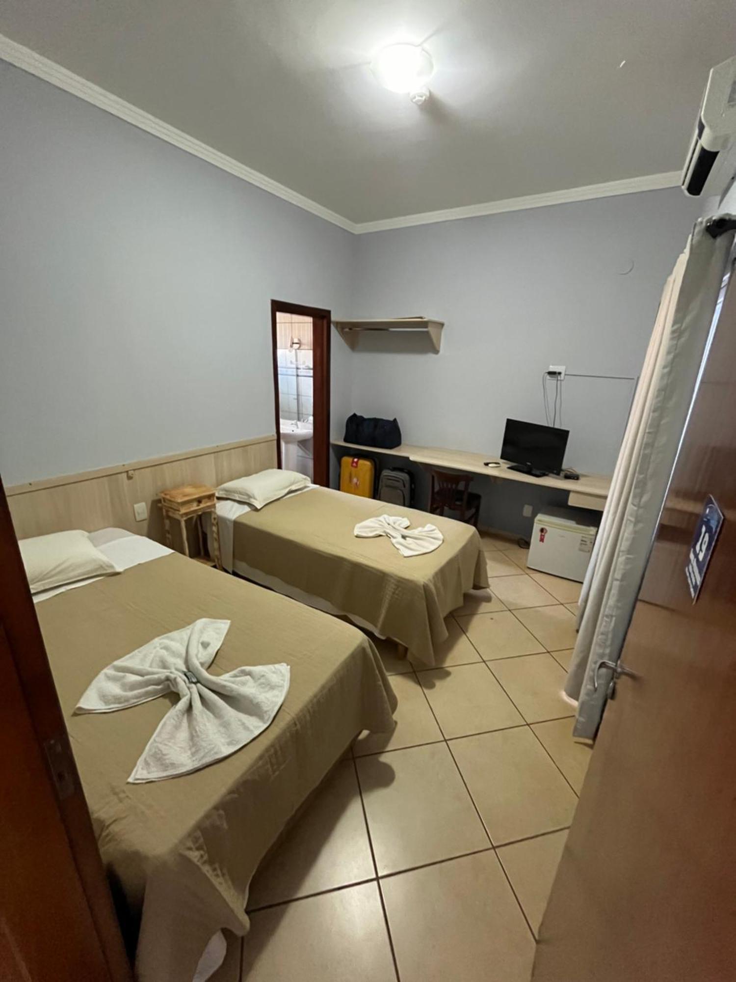 Santa Felicidade Ribeirão Preto Buitenkant foto