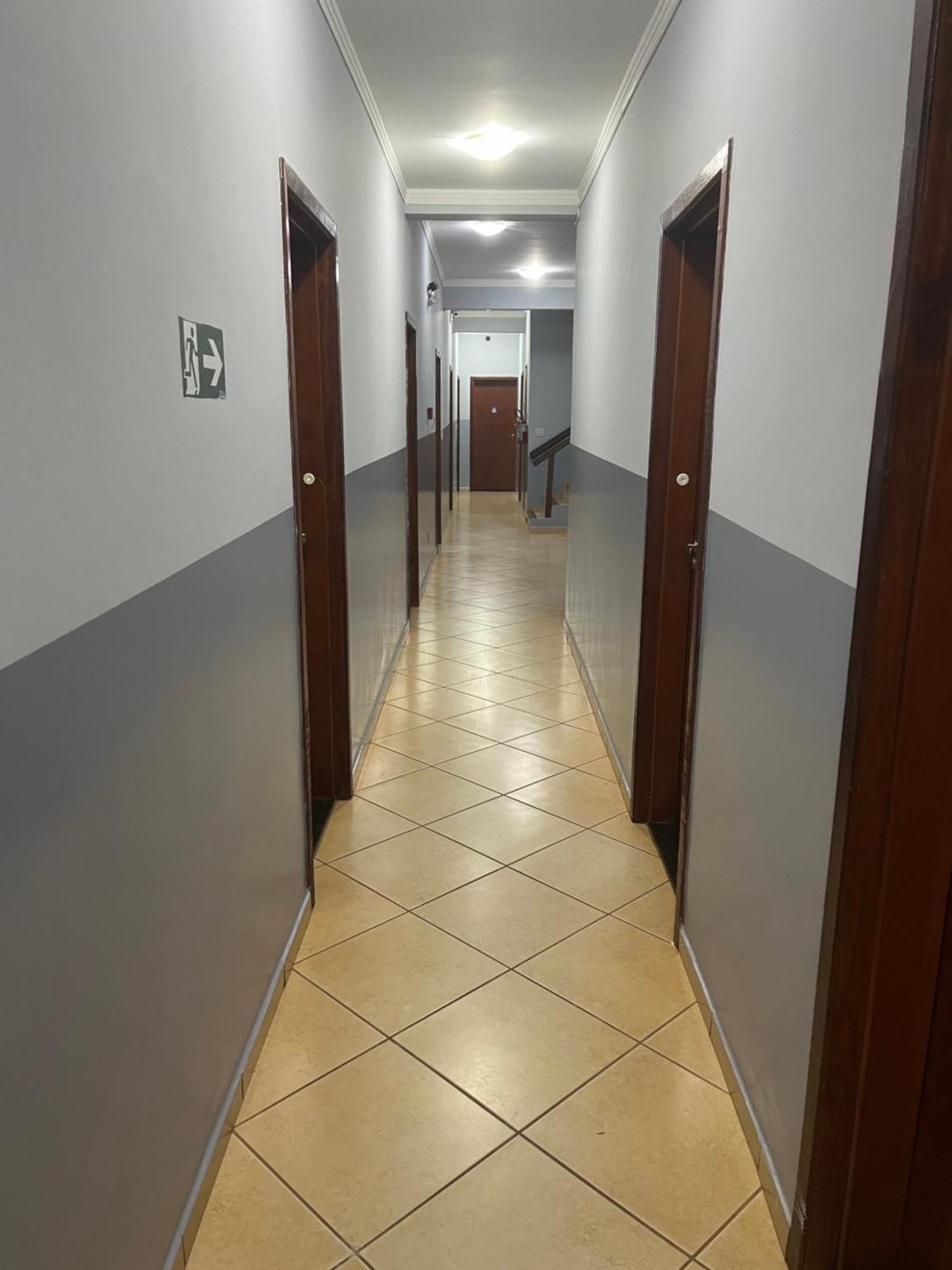 Santa Felicidade Ribeirão Preto Buitenkant foto