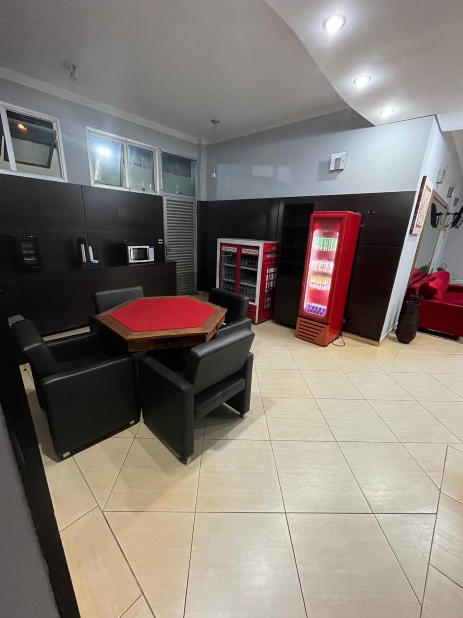 Santa Felicidade Ribeirão Preto Buitenkant foto