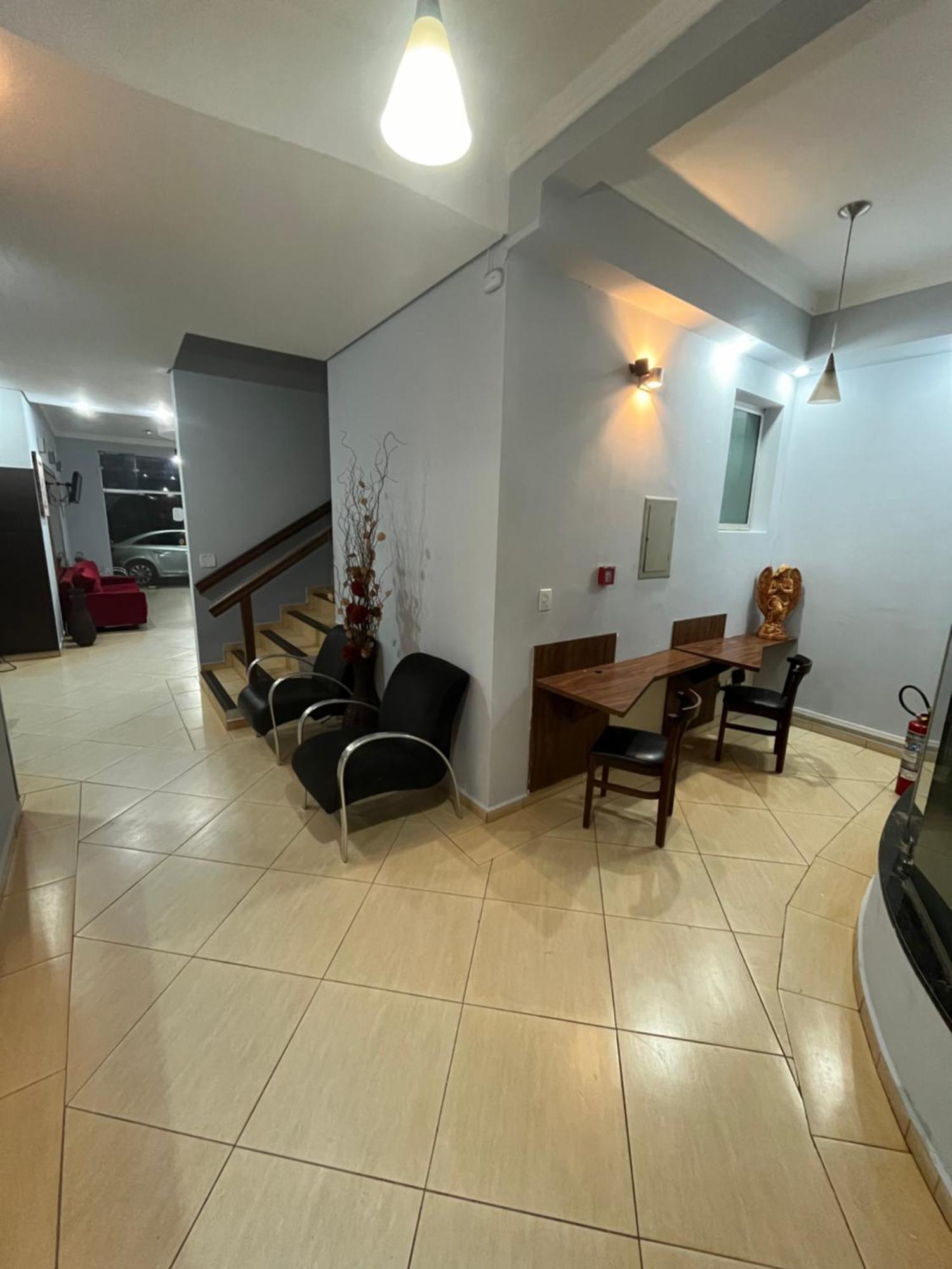 Santa Felicidade Ribeirão Preto Buitenkant foto