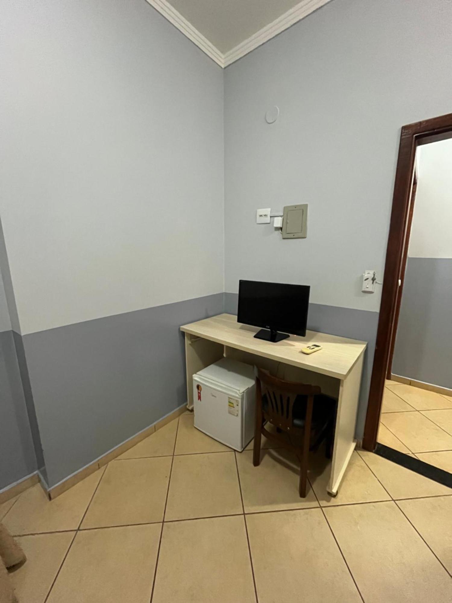 Santa Felicidade Ribeirão Preto Buitenkant foto