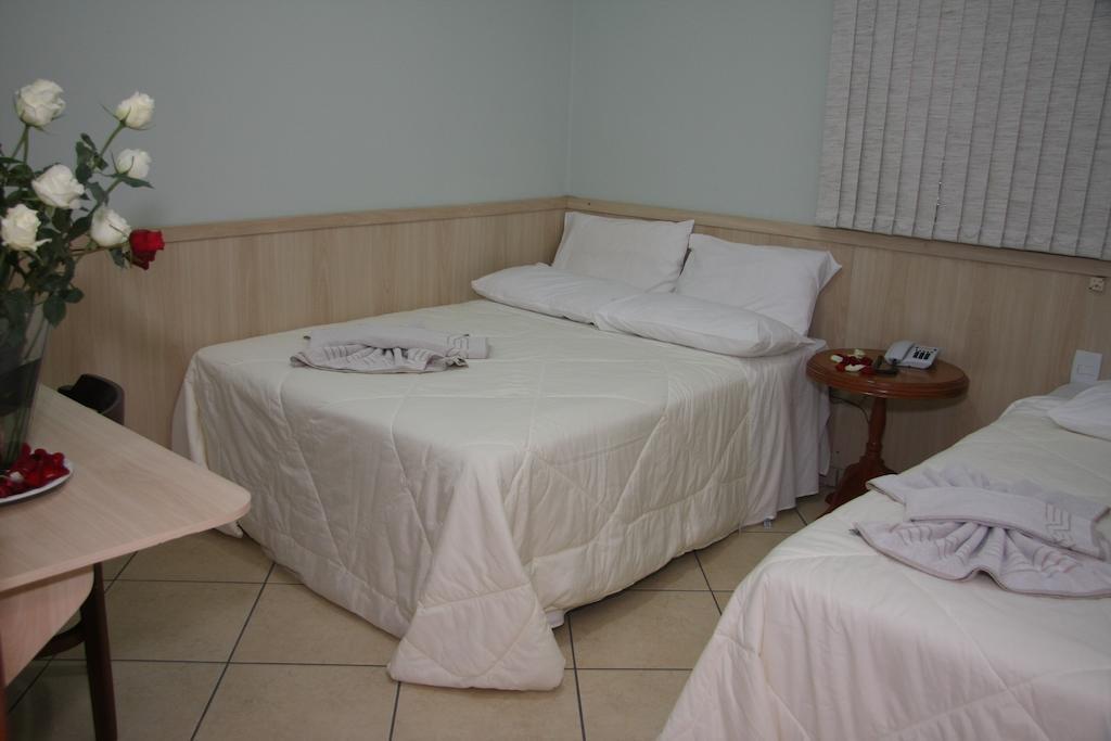 Santa Felicidade Ribeirão Preto Kamer foto