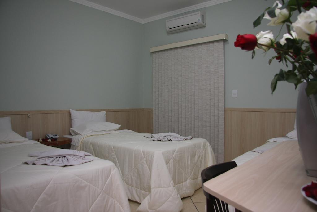 Santa Felicidade Ribeirão Preto Kamer foto