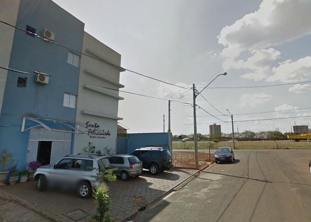 Santa Felicidade Ribeirão Preto Buitenkant foto