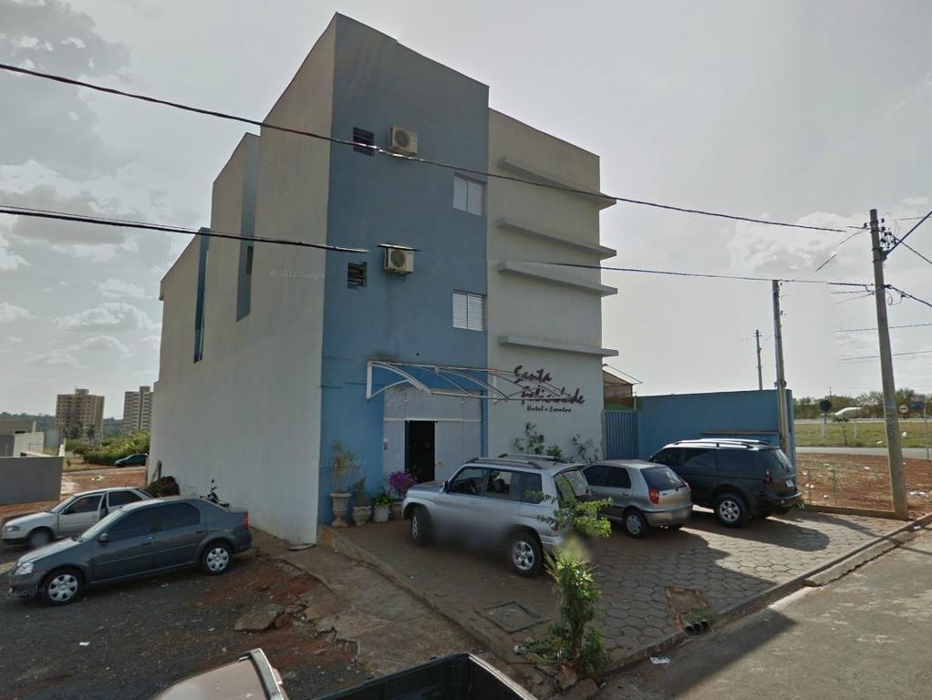 Santa Felicidade Ribeirão Preto Buitenkant foto